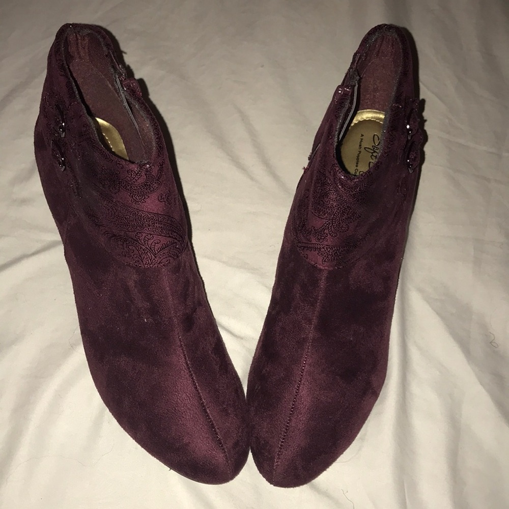 Women’s boots - Picture 2 of 3